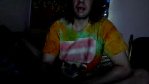 Snapshot of horny_hippie420 chatting on November 18, 2025, 10:31 am Horny Rockstar420 online show from November 18, 2025, 10:31 am