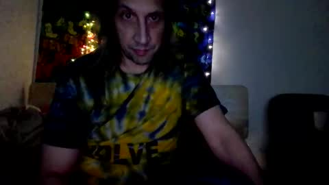 Snapshot of horny_hippie420 chatting on November 23, 2025, 2:44 am Horny Rockstar420 online show from November 23, 2025, 2:44 am