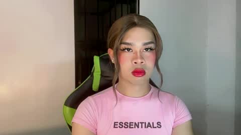 horny_honeyx online show from July 17, 2026, 10:00 am