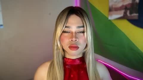 horny_honeyx online show from July 27, 2026, 3:30 pm
