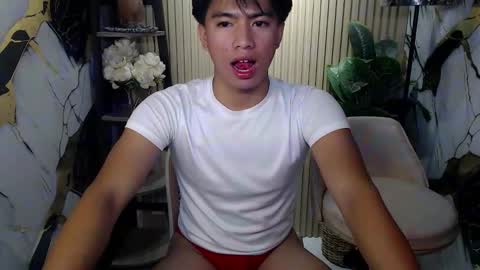 Snapshot of horny_jamesxx chatting on April 18, 2026, 9:02 am cum boy james online show from April 18, 2026, 9:02 am