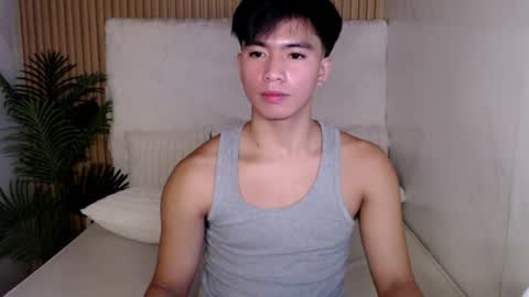 cum boy james online show from July 5, 2026, 5:31 pm