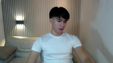 cum boy james online show from July 8, 2026, 1:04 pm