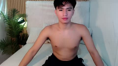 cum boy james online show from July 9, 2026, 10:58 pm