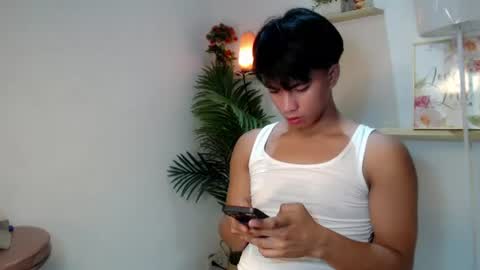 cum boy james online show from July 20, 2026, 4:53 pm