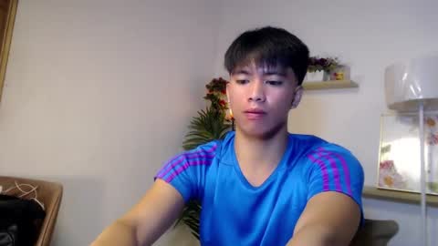 cum boy james online show from July 21, 2026, 4:31 pm