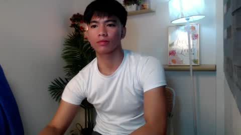 cum boy james online show from July 22, 2026, 12:41 pm