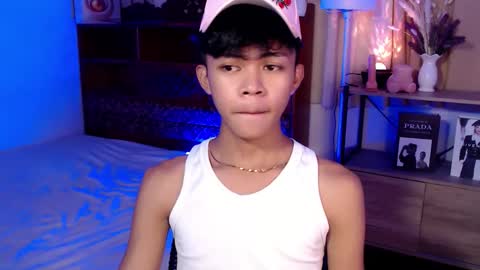 horny_joshxxx online show from April 30, 2026, 11:05 am