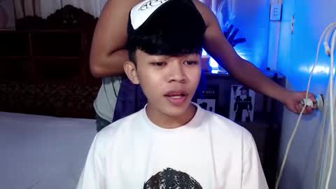horny_joshxxx online show from May 2, 2026, 6:35 pm