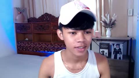 horny_joshxxx online show from May 9, 2026, 11:10 pm