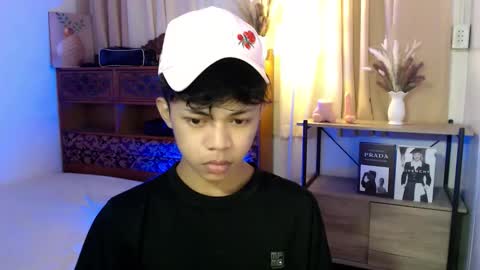 horny_joshxxx online show from May 10, 2026, 4:12 pm