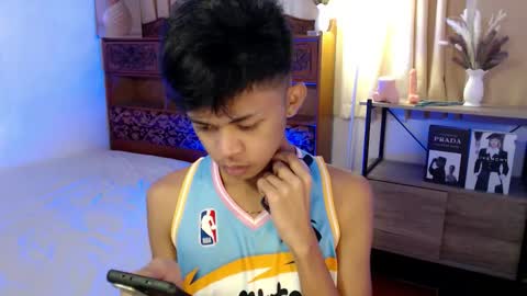 horny_joshxxx online show from May 13, 2026, 11:22 pm