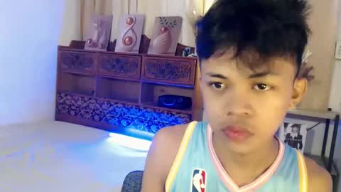 horny_joshxxx online show from May 18, 2026, 10:37 pm