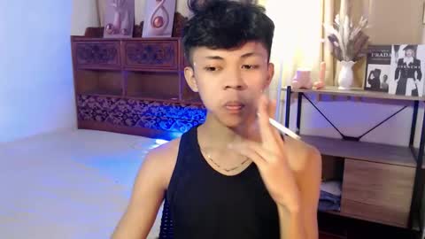 horny_joshxxx online show from May 24, 2026, 4:56 pm