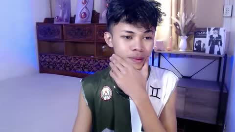 horny_joshxxx online show from May 25, 2026, 11:33 pm