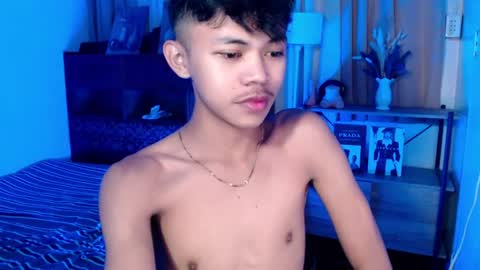 horny_joshxxx online show from June 18, 2026, 5:06 pm