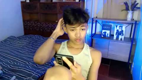 horny_joshxxx online show from July 20, 2026, 10:39 am