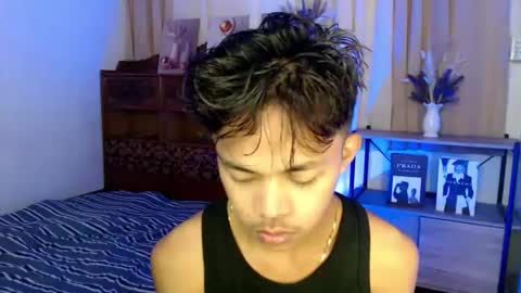 horny_joshxxx online show from July 21, 2026, 5:32 am
