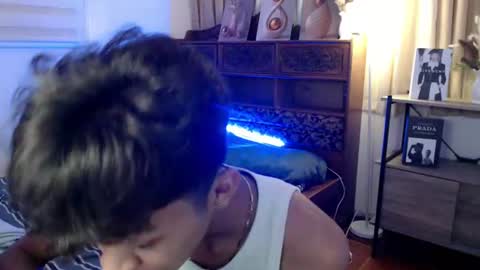horny_joshxxx online show from July 25, 2026, 5:43 pm