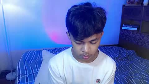 horny_joshxxx online show from July 27, 2026, 1:18 pm