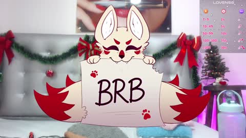 Snapshot of horny_juliettee chatting on December 30, 2024, 8:15 pm Juliette Roberts online show from December 30, 2024, 8:15 pm