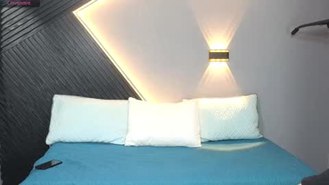 Snapshot of horny_nick18 chatting on February 19, 2026, 11:39 am horny_nick18 online show from February 19, 2026, 11:39 am