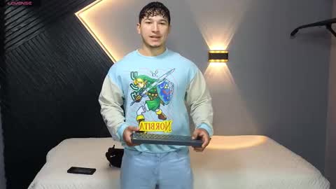 Snapshot of horny_nick18 chatting on March 2, 2026, 1:07 pm horny_nick18 online show from March 2, 2026, 1:07 pm