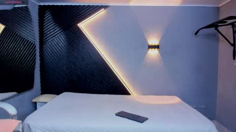 horny_nick18 online show from May 22, 2026, 12:55 pm