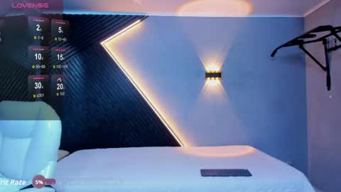 horny_nick18 online show from May 29, 2026, 11:30 am