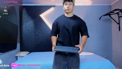 horny_nick18 online show from June 2, 2026, 12:18 pm