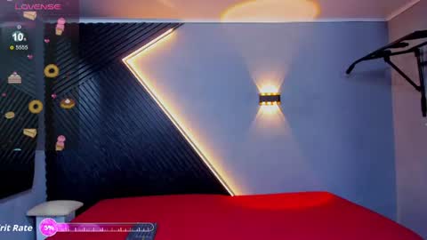 horny_nick18 online show from June 12, 2026, 12:15 pm
