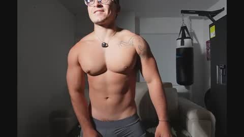 horny_nick18 online show from July 16, 2026, 2:17 am