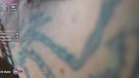 horny_nick18 online show from July 28, 2026, 11:17 am