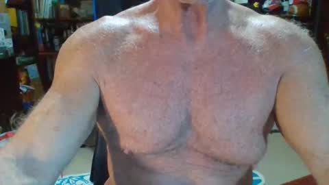 Snapshot of horny_old_coach chatting on January 12, 2025, 11:15 pm horny_old_coach online show from January 12, 2025, 11:15 pm