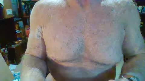 Snapshot of horny_old_coach chatting on February 3, 2025, 5:03 pm horny_old_coach online show from February 3, 2025, 5:03 pm
