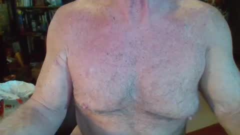 Snapshot of horny_old_coach chatting on February 7, 2025, 6:45 pm horny_old_coach online show from February 7, 2025, 6:45 pm