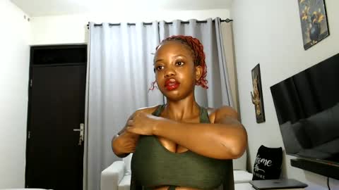 Snapshot of horny_princcess chatting on June 20, 2026, 5:10 am horny_princcess online show from June 20, 2026, 5:10 am