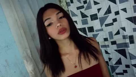 Rhiana online show from March 28, 2026, 4:56 am