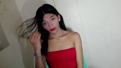 Snapshot of horny_rhiana chatting on June 24, 2026, 6:34 am Rhiana online show from June 24, 2026, 6:34 am