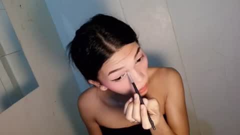 Snapshot of horny_rhiana chatting on July 8, 2026, 3:44 am Rhiana online show from July 8, 2026, 3:44 am