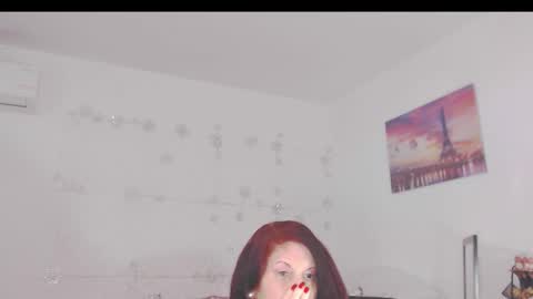 horny_touchk online show from March 6, 2026, 10:56 am