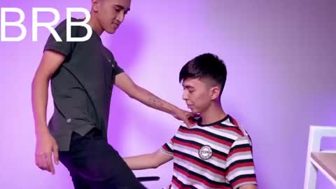 Alex and Camilo online show from July 19, 2026, 4:00 pm