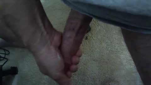 Snapshot of hornyallday_6969 chatting on January 1, 2025, 10:24 pm hornyallday_6969 online show from January 1, 2025, 10:24 pm