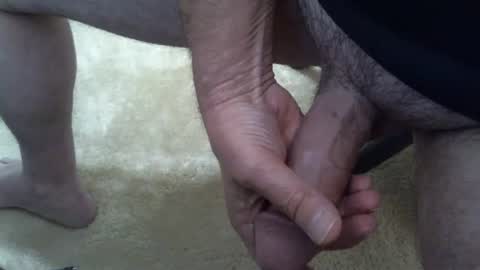 Snapshot of hornyallday_6969 chatting on January 29, 2025, 12:22 am hornyallday_6969 online show from January 29, 2025, 12:22 am