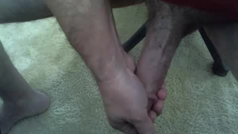 Snapshot of hornyallday_6969 chatting on February 1, 2025, 9:51 pm hornyallday_6969 online show from February 1, 2025, 9:51 pm