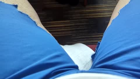 Tiny cock online show from June 9, 2026, 11:33 am
