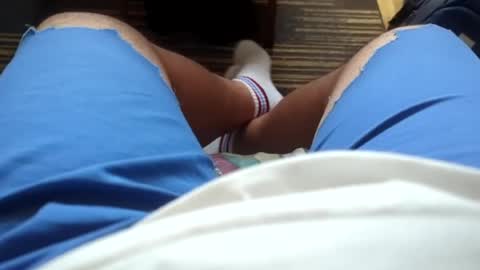 Tiny cock online show from July 27, 2026, 11:39 am