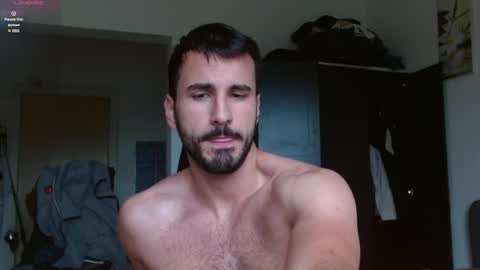 hornyasfuckk33 online show from May 11, 2026, 1:39 pm