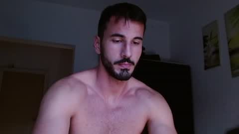 hornyasfuckk33 online show from July 5, 2026, 6:37 pm