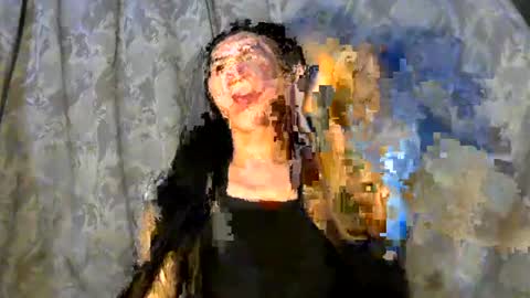 hornyash_cockhunter online show from July 8, 2026, 2:43 pm